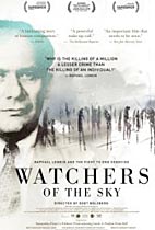 Watchers of the Sky movie poster