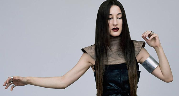 Zola Jesus