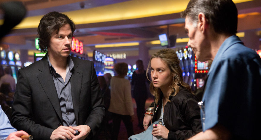 The Gambler