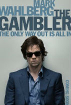 The Gambler movie poster