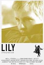 Lily movie poster