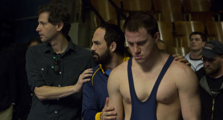 Bennett Miller On Foxcatcher: It’s Designed to Desensitize You