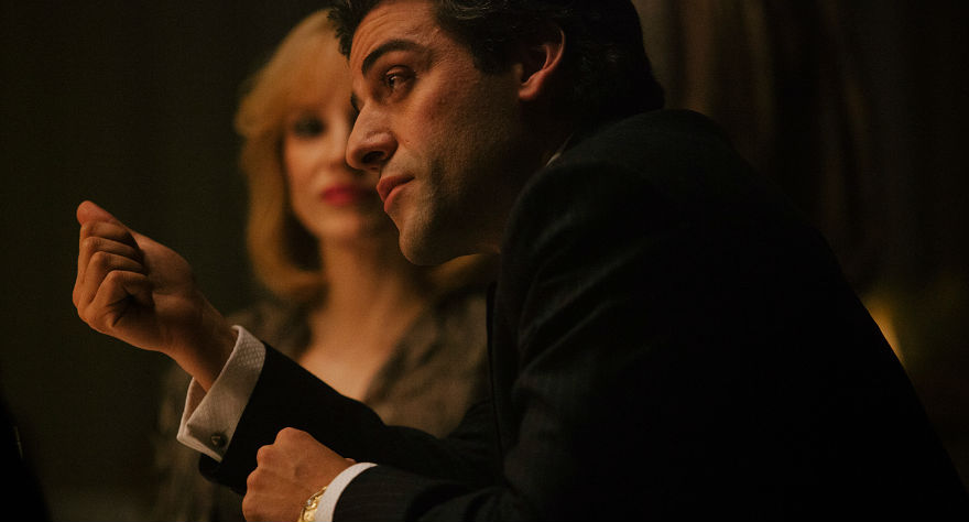 A Most Violent Year