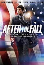 After The Fall movie poster