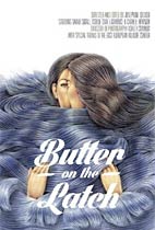 Butter on the Latch movie poster