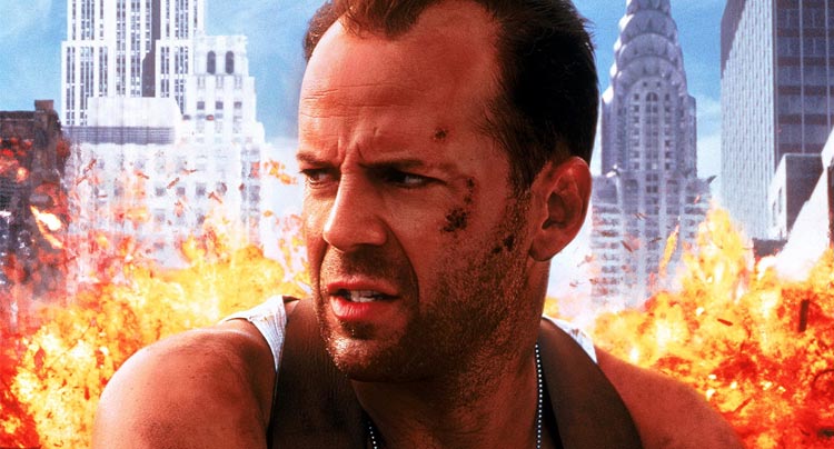 ‘Die Hard’ Tops Time Out’s 100 Best Action Movies Of All Time