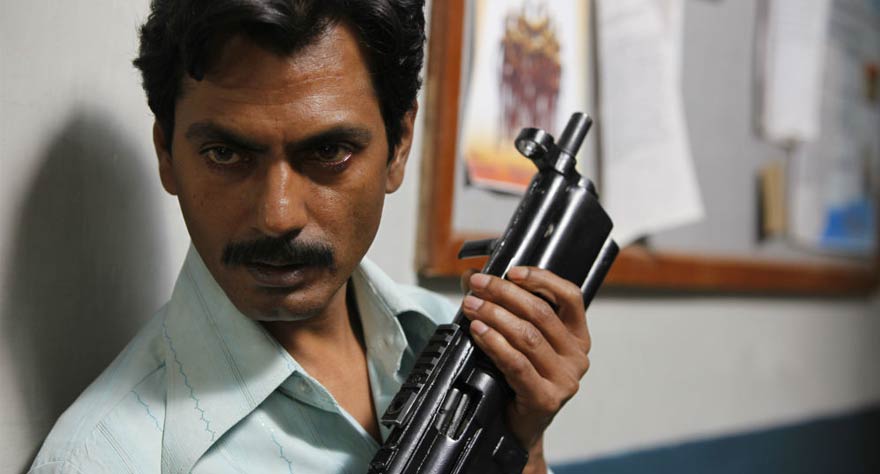 Berserk, Violent Trailer for Indian Crime Epic ‘Gangs of Wasseypur’