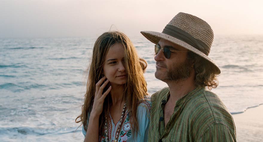 Inherent Vice