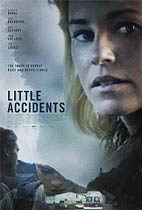 Little Accidents movie poster