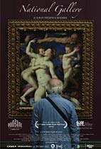 National Gallery movie poster