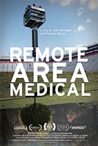 Remote Area Medical movie poster