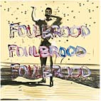 Two Inch Astronaut – Foulbrood album cover