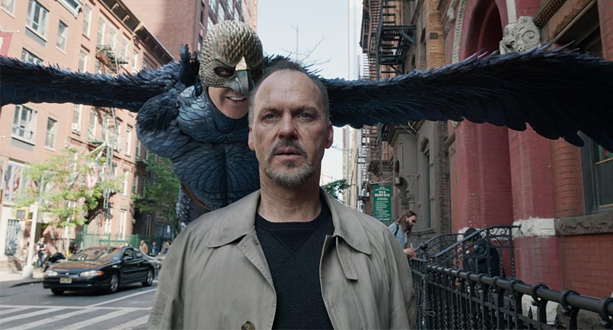 ‘Birdman’ Tops ‘Boyhood’ at The Gotham Independent Film Awards