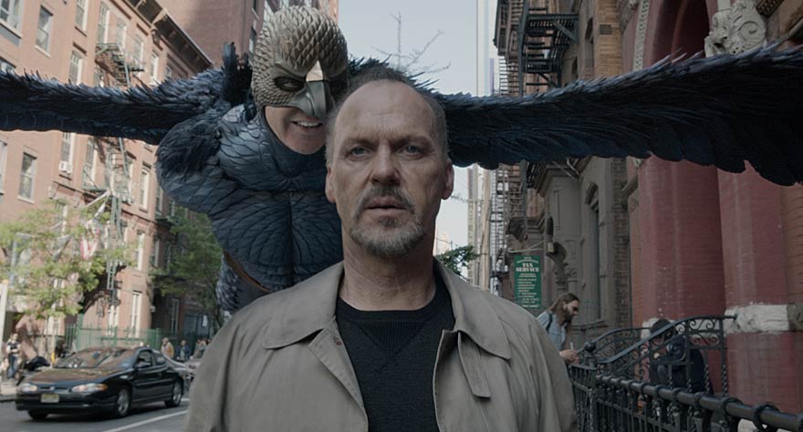 SAG Nominations Push ‘Birdman’ To Head Of Flock