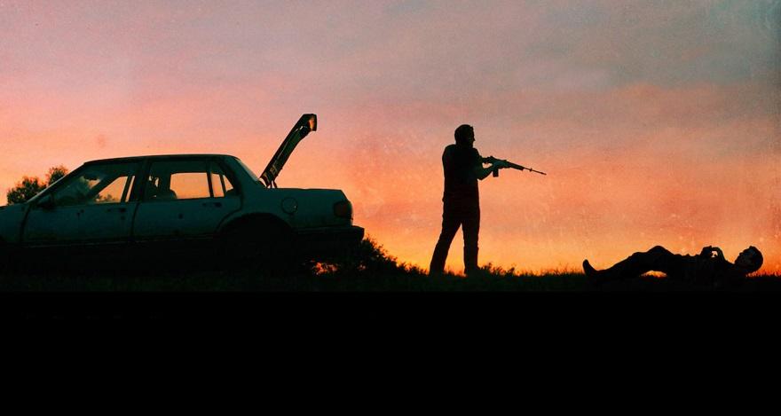 Blue Ruin indie movie