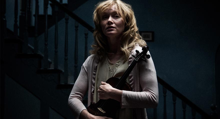 Essie Davis The Babadook