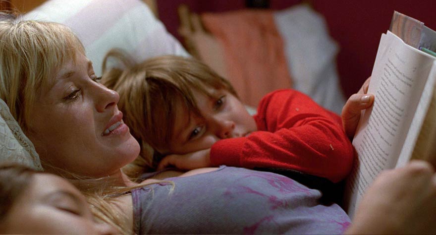 Patricia Arquette in Boyhood