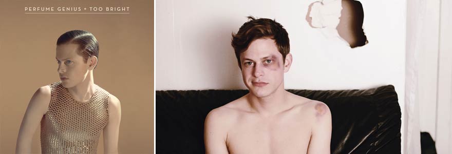 Perfume Genius Too Bright