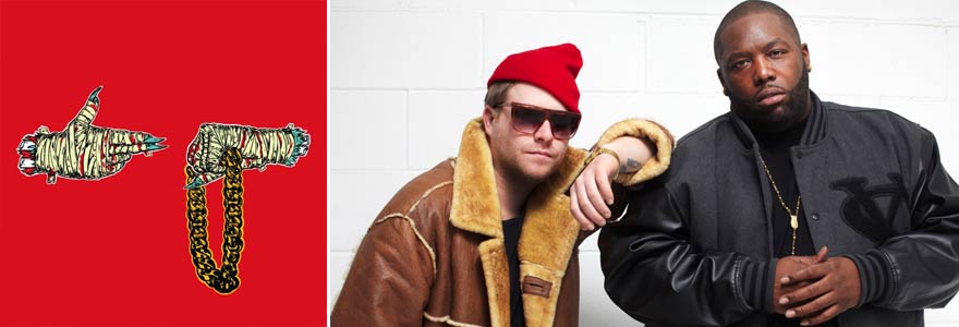 Run the Jewels