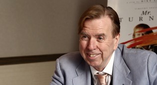 Watch: Timothy Spall On Becoming ‘Mr. Turner’