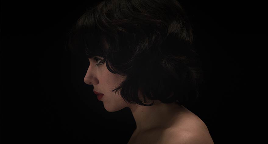 Under the Skin indie movie