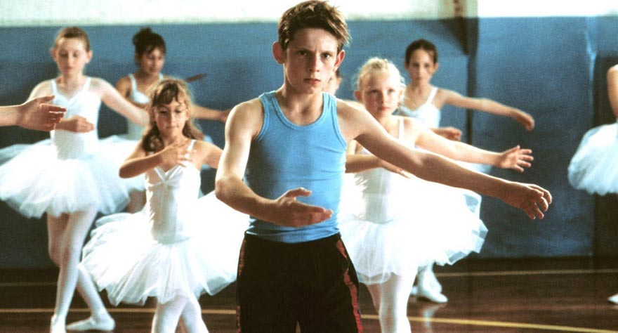 Billy Elliot