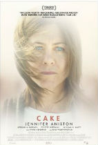 Cake movie poster