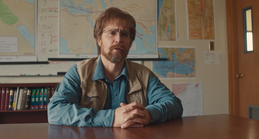Watch: ‘Don Verdean’ Clip with Sam Rockwell, Danny McBride Ahead of Sundance Premiere