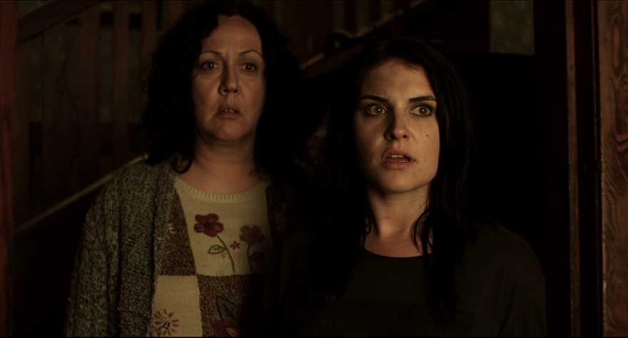 Housebound movie