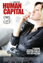 Human Capital movie poster