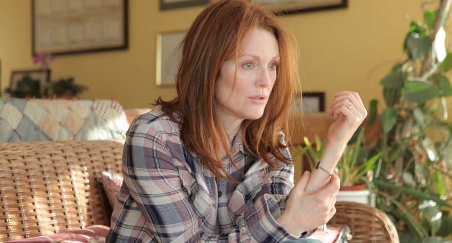 Still Alice