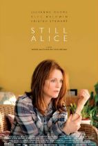 Still Alice movie poster