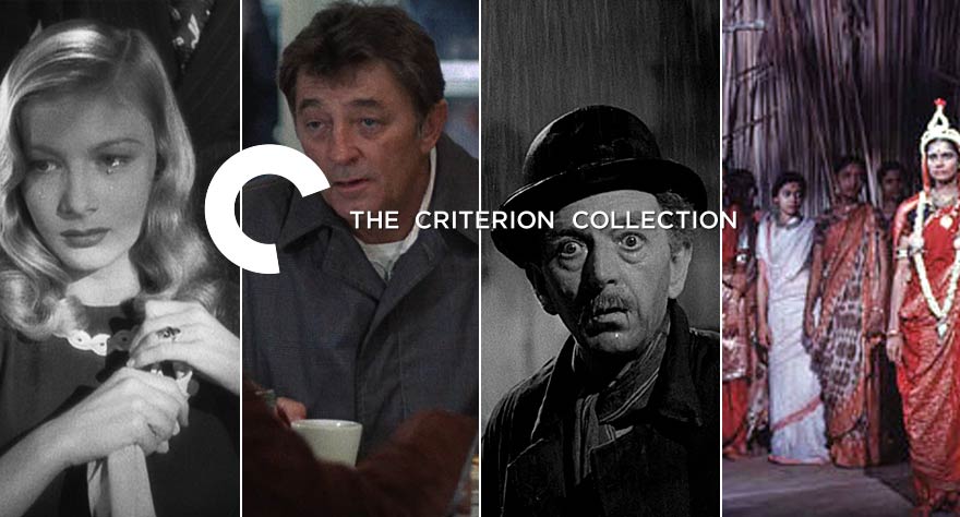 April 2015 Criterion Collection Releases Include Sturges, Renoir Blu-Ray Upgrades
