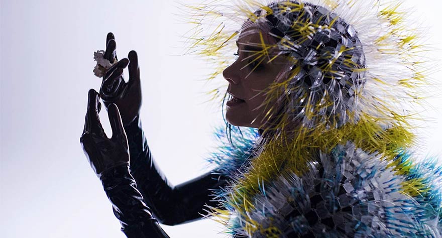 Björk – Vulnicura