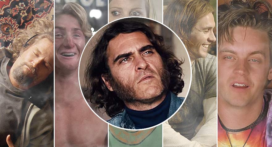 Before ‘Inherent Vice’: 11 Essential Stoner Movies