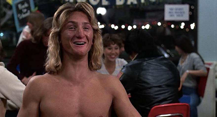 Fast Times at Ridgemont High