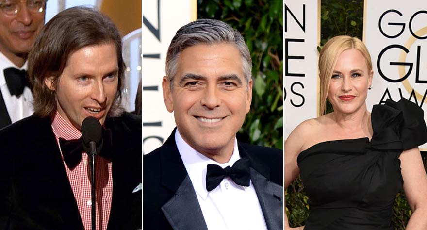 Golden Globes 2015 Winners