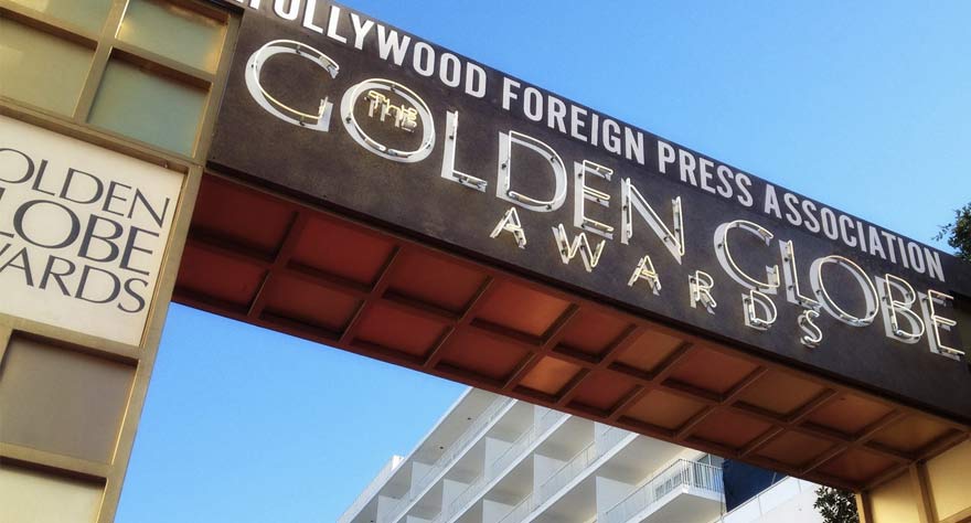 Our Reactions to the 2015 Golden Globe Awards