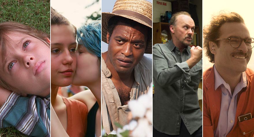 International Online Film Critics’ Poll Announces 4th Bi-Annual Awards for Excellence in Film