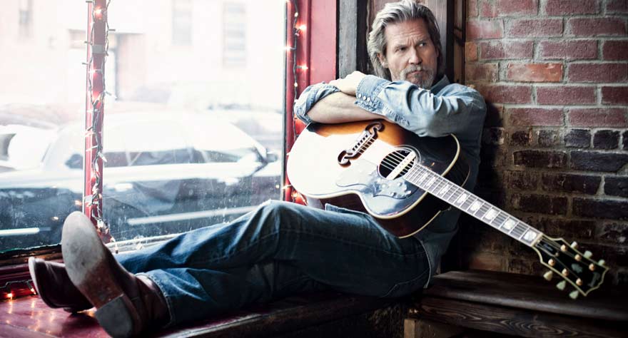 Jeff Bridges Wants To Put You To Sleep