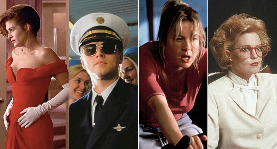10 Films That Will Inspire You To Keep Your New Year’s Resolutions