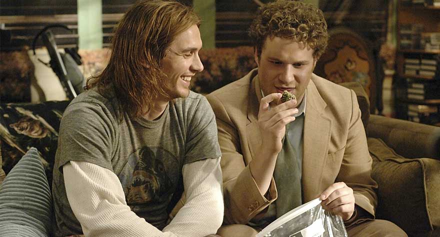 Pineapple Express movie