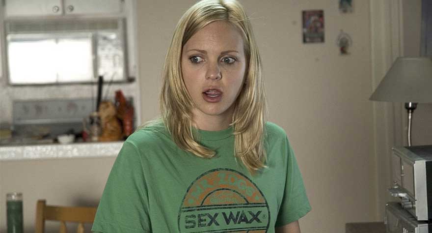 Smiley Face 2007 movie Anna Faris