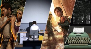 Video Games Every Movie Buff Should Play Vol. 1
