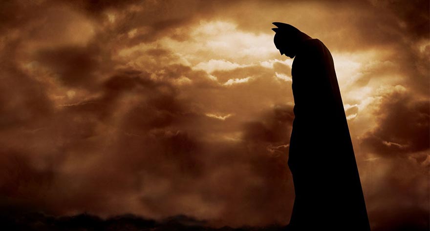 Batman Begins