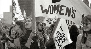 Mary Dore: The Women’s Movement Had Been Utterly Disrespected, and It Killed Me