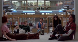 Don’t You Forget About Me: ‘The Breakfast Club’ Turns 30