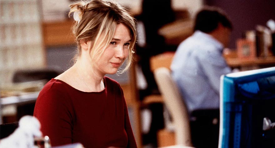 Bridget Jones