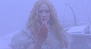 Happy Friday the 13th: First Trailer For Guillermo del Toro’s ‘Crimson Peak’ is Here