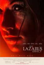 The Lazarus Effect movie poster